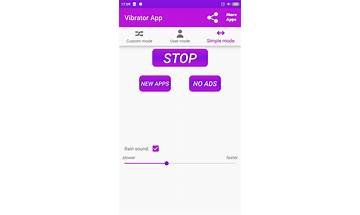 Extreme Vibrator for Android - Download the APK from Habererciyes